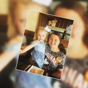 Meet your Posher, Briahna